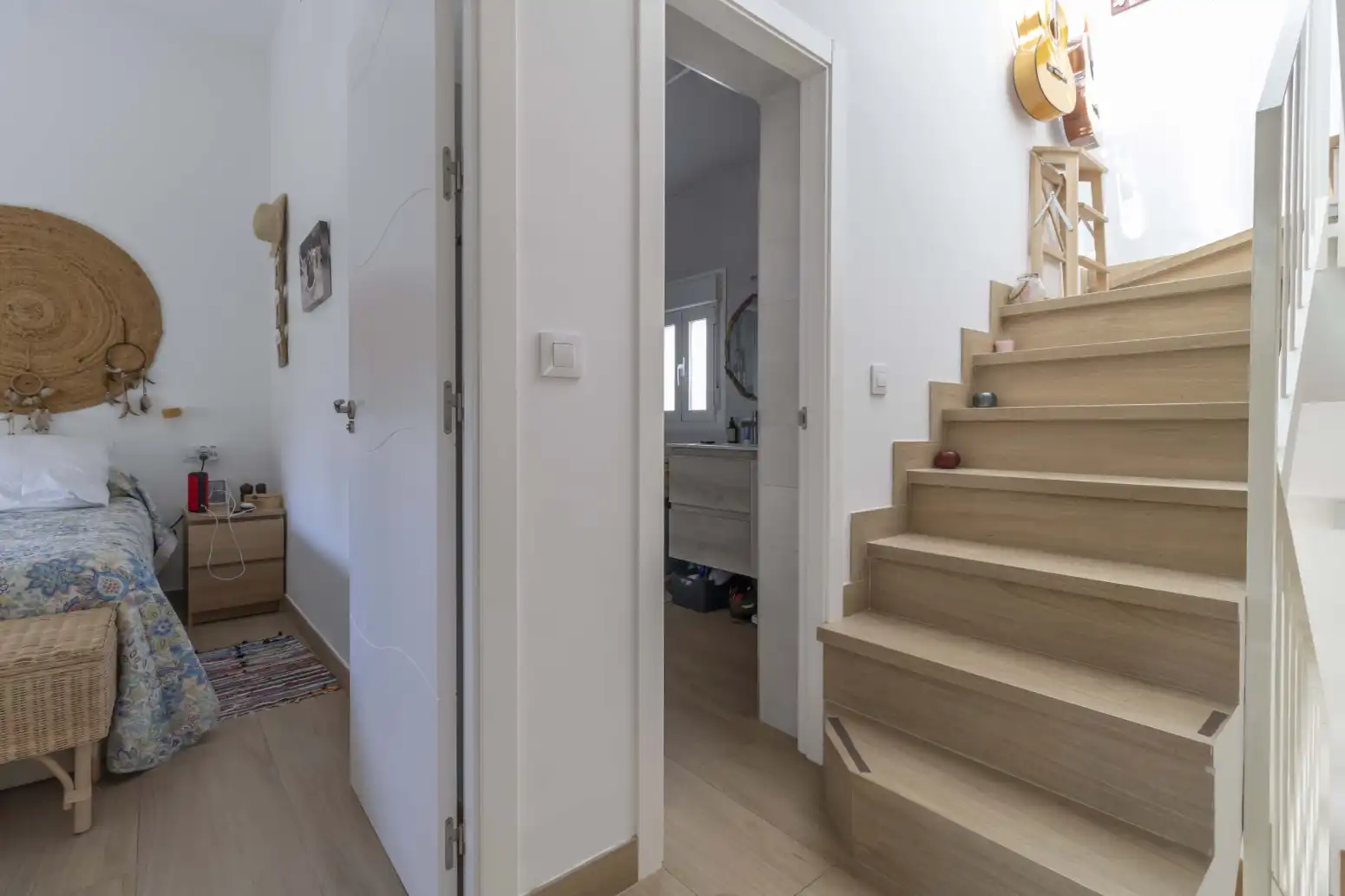 Casa adosada en venta en Sevilla con Aire acondicionado, Trastero y Piscina