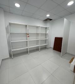 Foto 3 von Geschaftsraum zur Miete in Calle Santa Ana, Centro, Puertollano