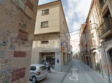 Gewerbefläche zum Verkauf in Calle d' Avall