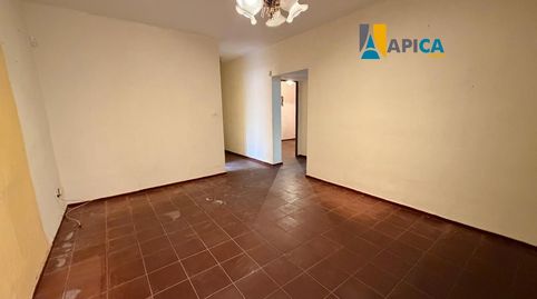 Foto 5 de Pis en venda a Pescadores - Saladillo, Algeciras