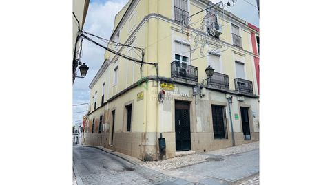 Foto 2 de Edifici en venda a Casco Antiguo, Badajoz Capital