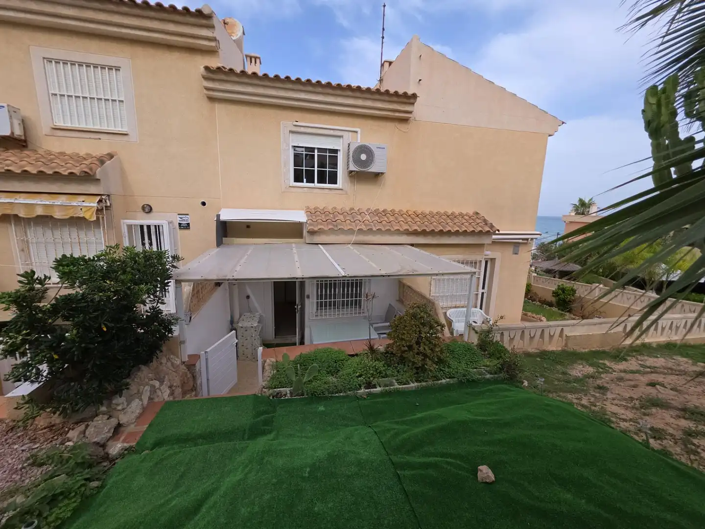 Adosado con terraza en venta en La Mata, imagen 19