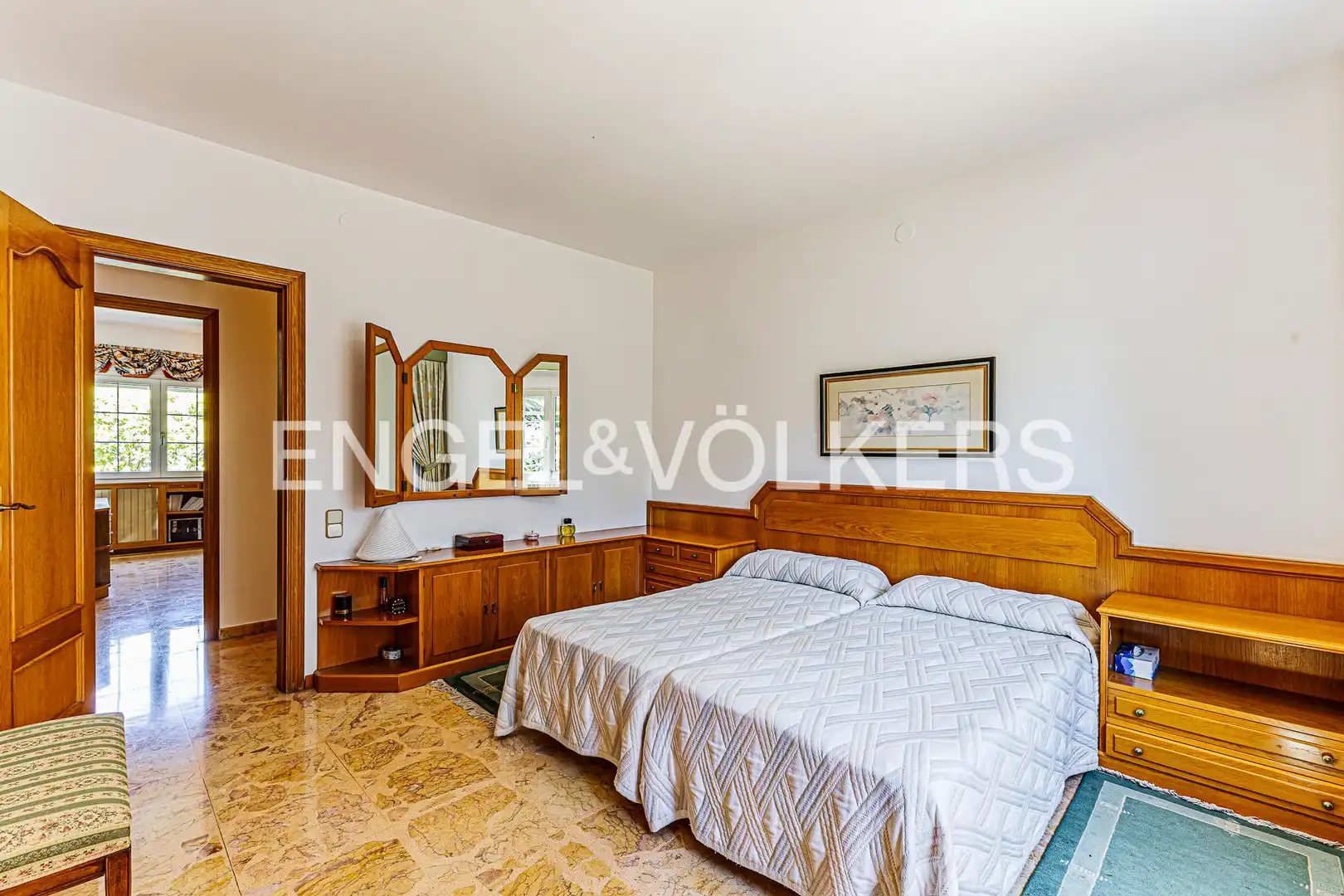Casa con jardín en venta en Begues, imagen 35
