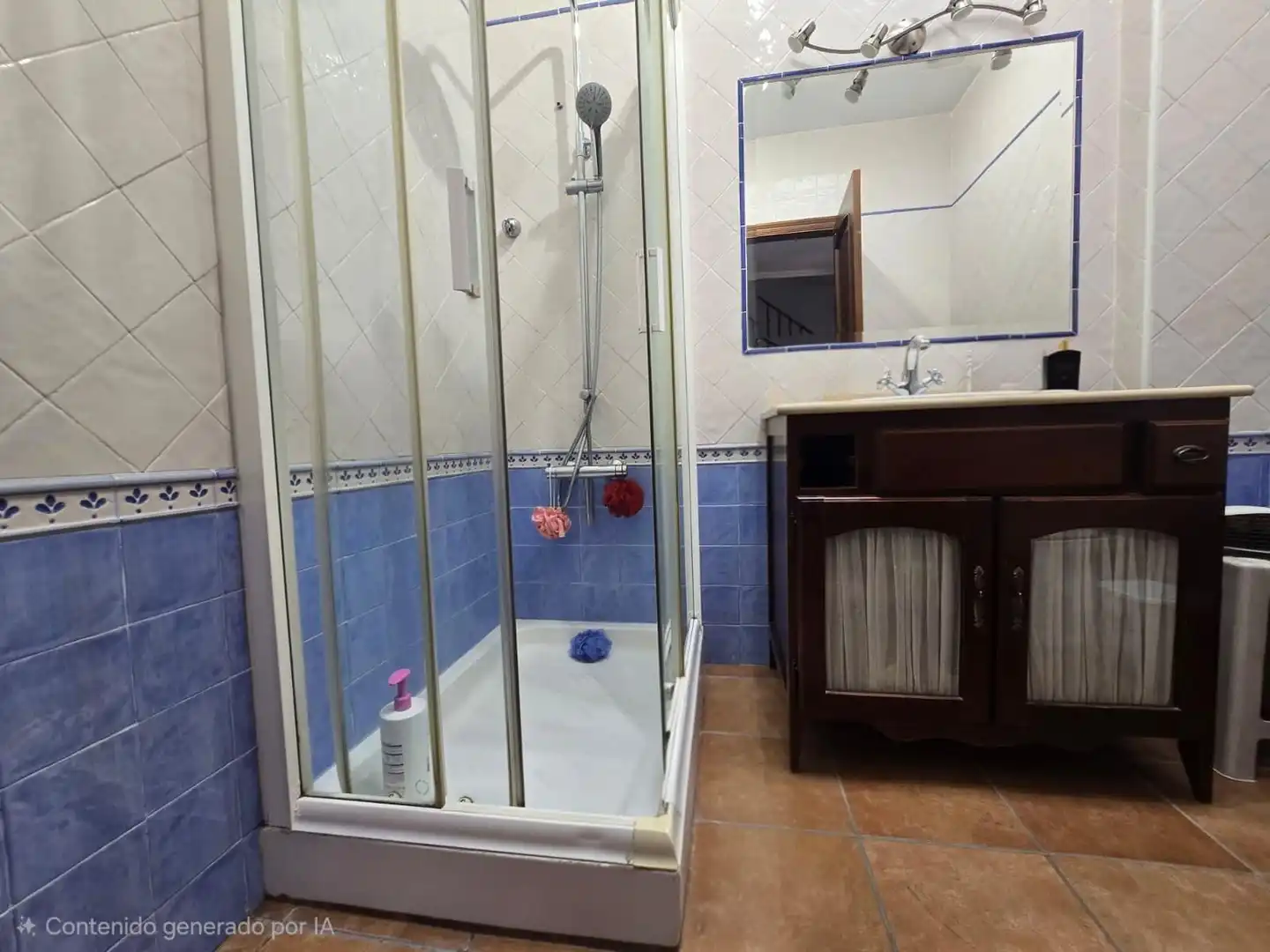 Casa con terraza en venta en Gines, imagen 21