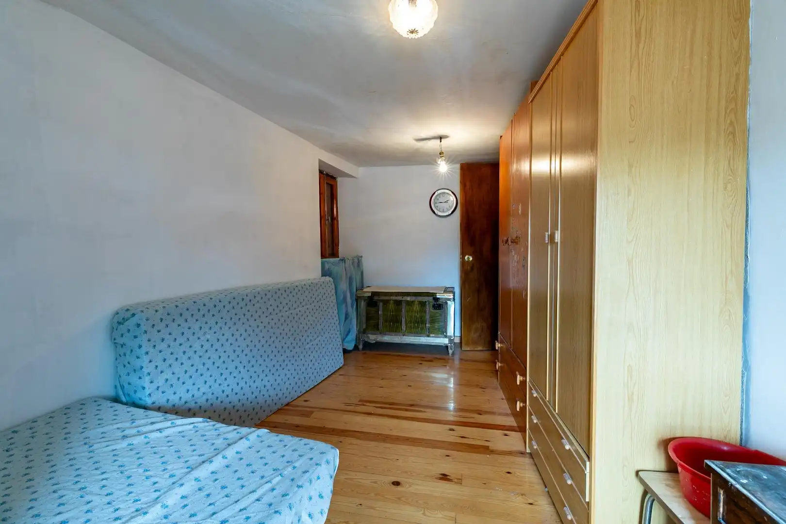Habitación de Casa o chalet en venta en Biescas con Trastero