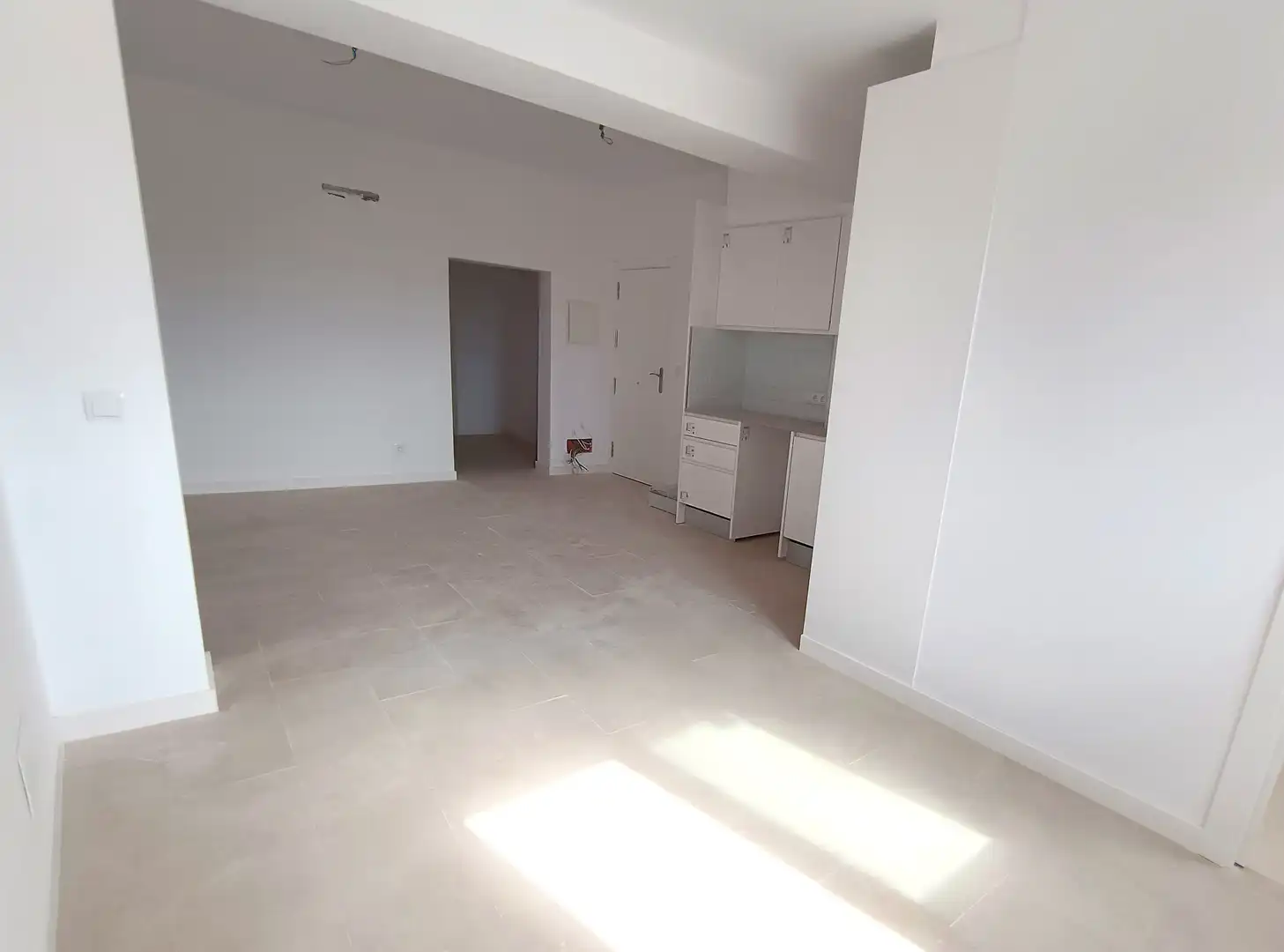 Wohnung zum Verkauf in Maó - Mahón mit Terrasse