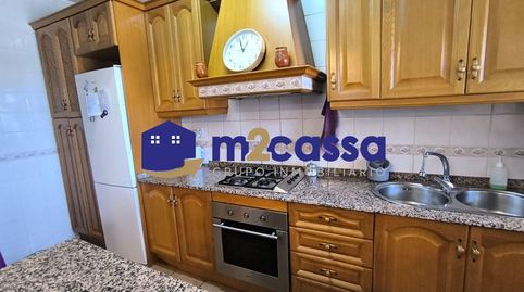 Foto 4 de Casa o chalet en venta en Puerto Lumbreras, Murcia