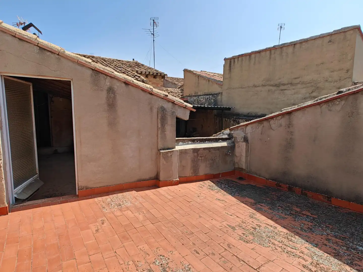 Casa con terraza en venta en Calle MAESTRO CERVERA LLORET 33, imagen 27