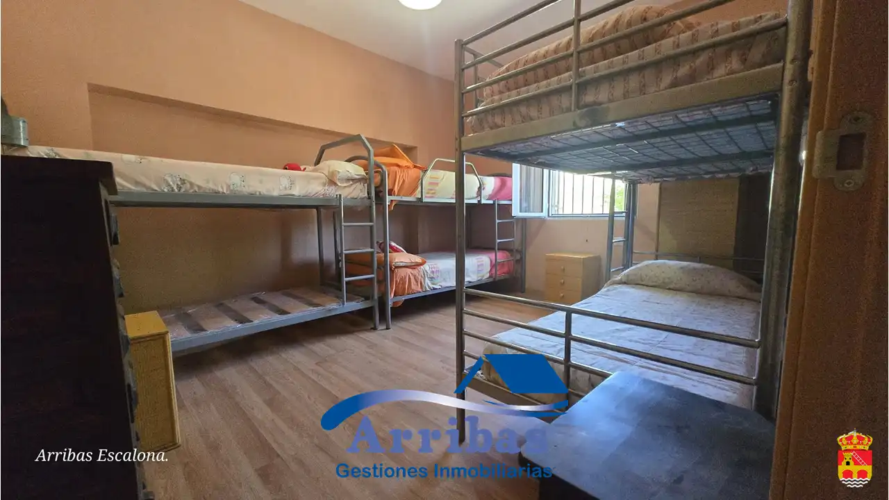 Chalet con terraza en venta en Escalona, imagen 40