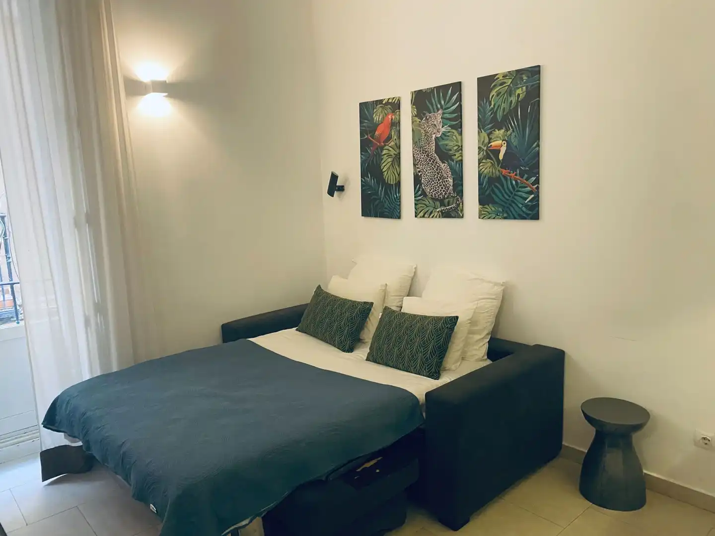 Estudio en alquiler en Centro, imagen 10