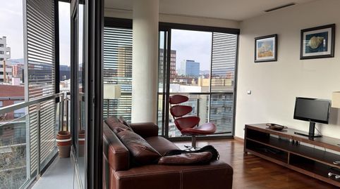 Photo 2 of Flat for sale in Provençals del Poblenou, Barcelona Capital