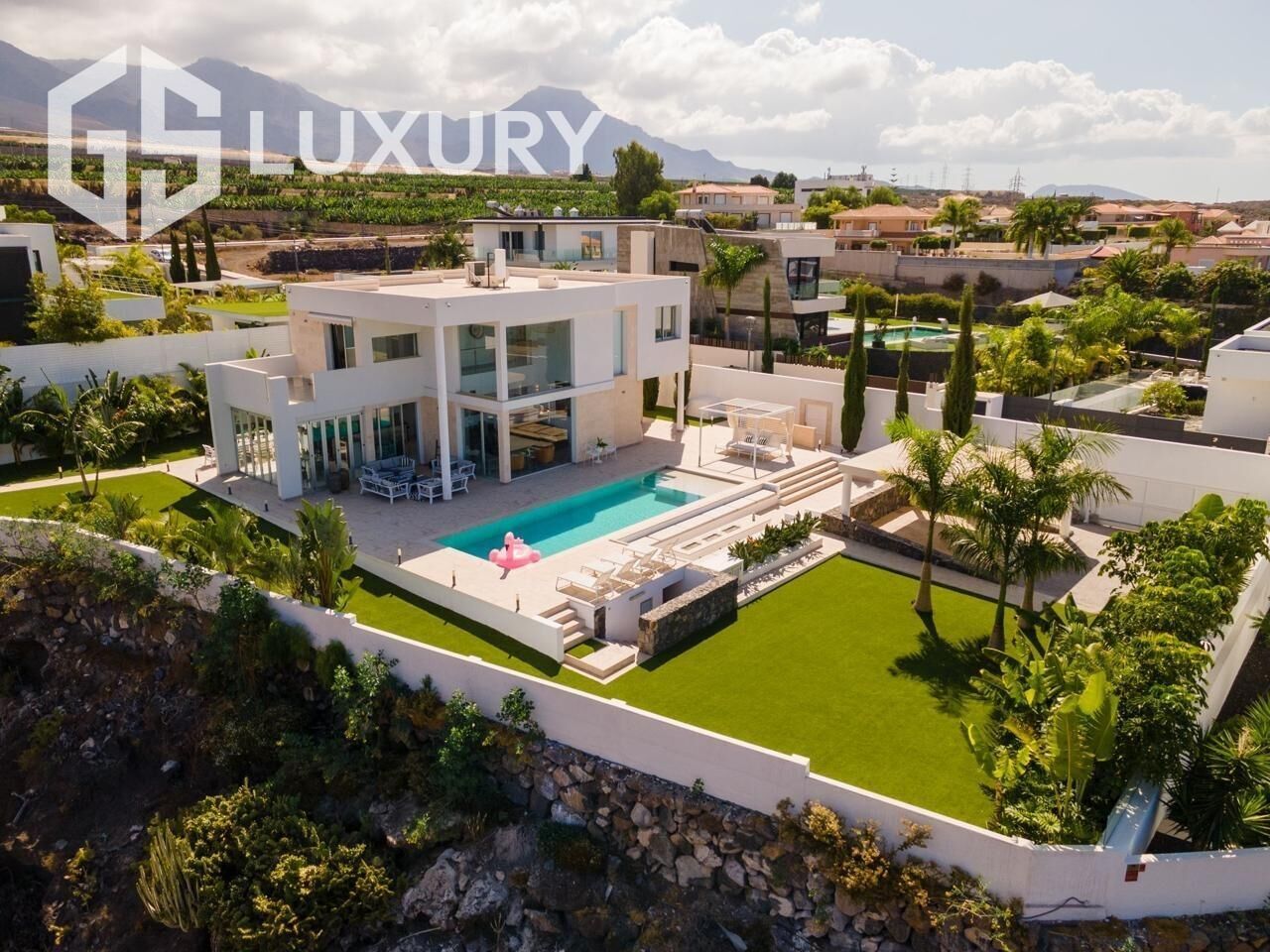 Casa o xalet en venda a Avenida Playa Paraíso, Callao Salvaje - Playa Paraíso