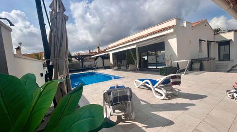 Foto 4 de Casa o xalet en venda a La Florida, Alicante