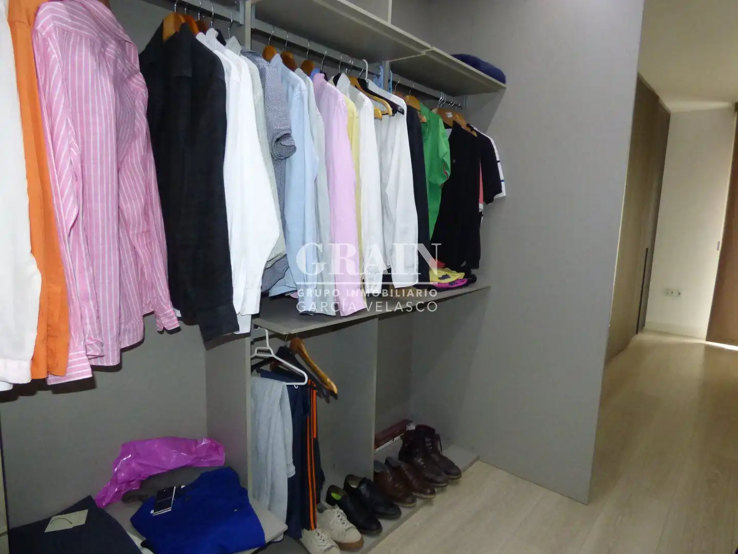 Bedroom of Houses for sale in Albacete  with Heating, Terrace and Storage room