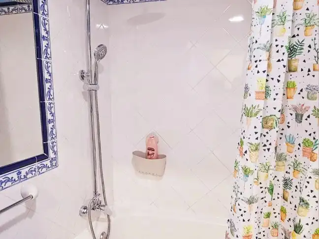 Apartament amb piscina en venda a Calle Maxorata 2, imagen 6