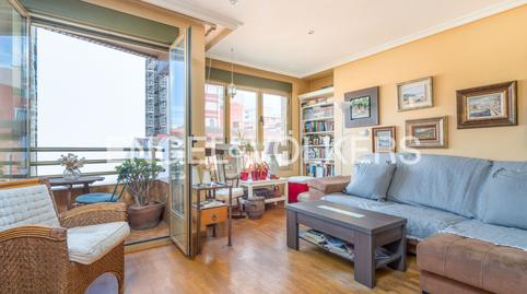 Foto 3 de Dúplex en venda a La Arena, Asturias