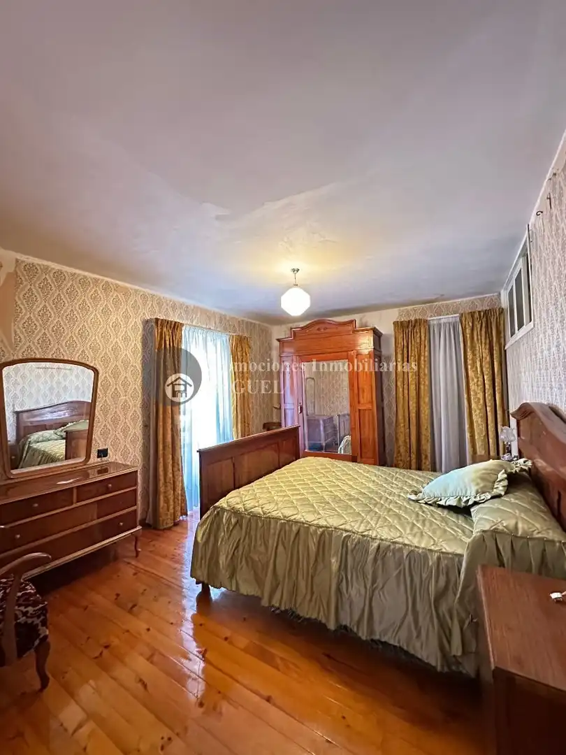 Habitación de Casa o chalet en venta en Verín