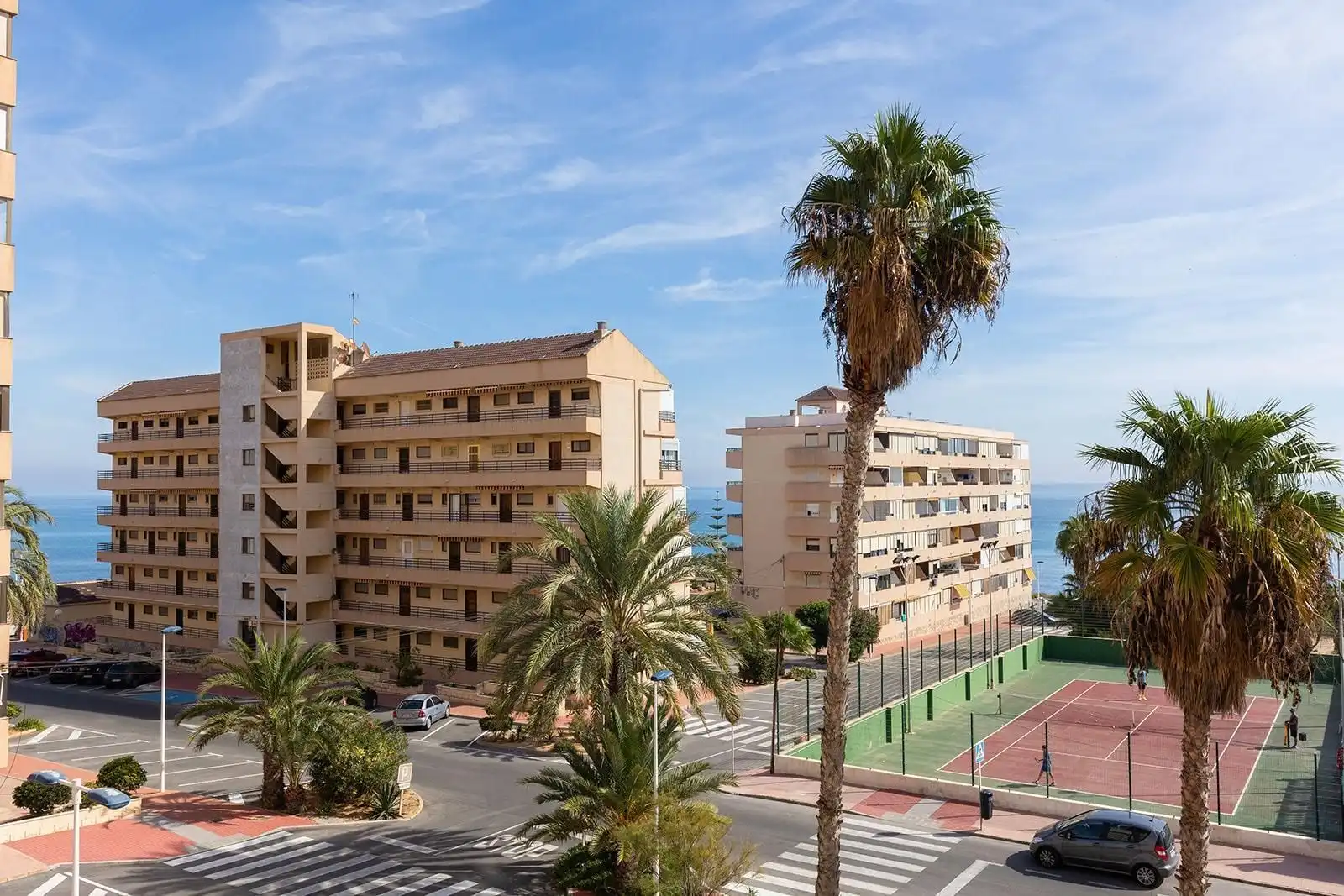 Apartament amb ascensor en venda a La Mata, imagen 18