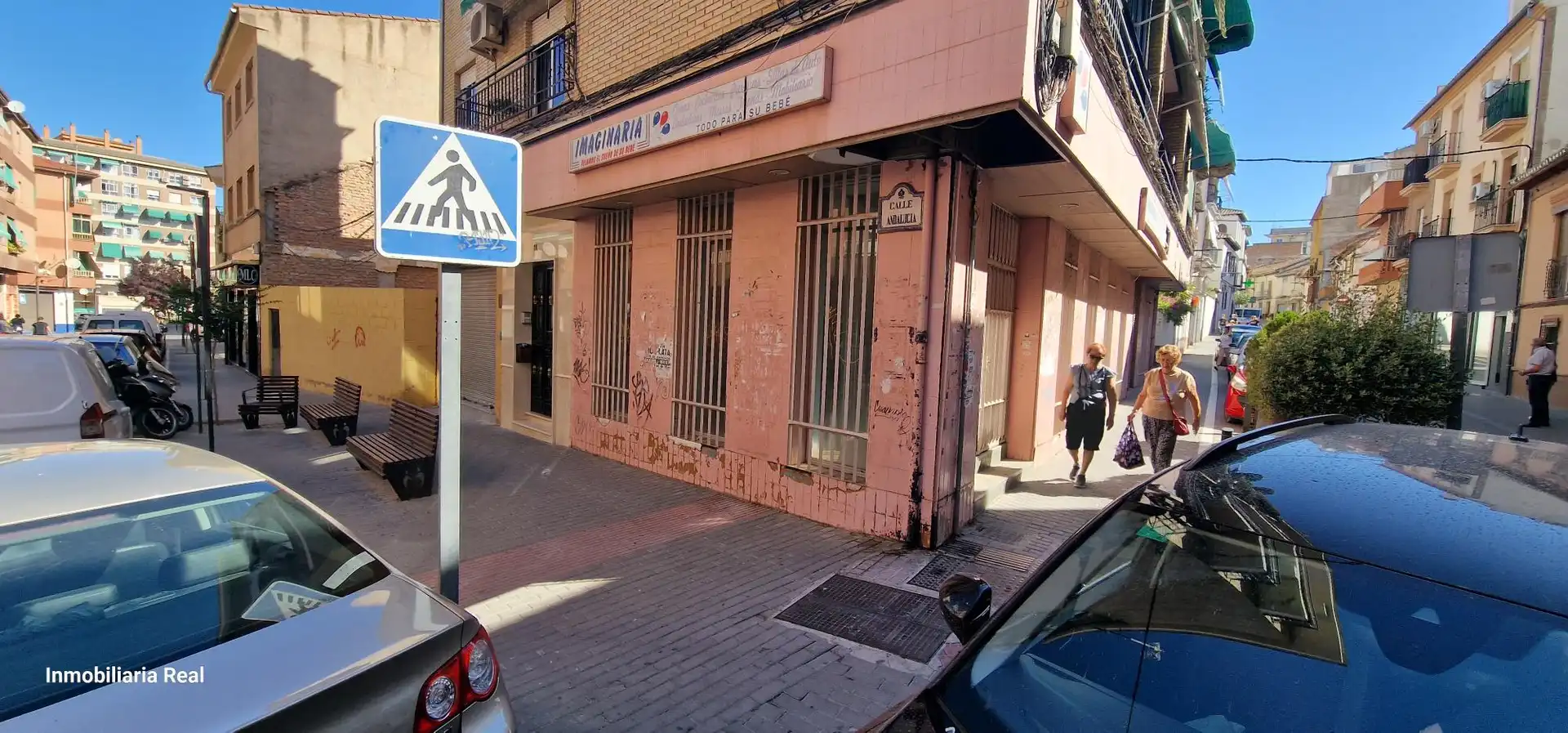 Local comercial en venda a Calle Ermita, imagen 2