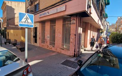 Exterior view of Premises for sale in Maracena