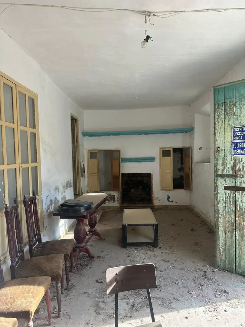 Terreno en venta en Málaga