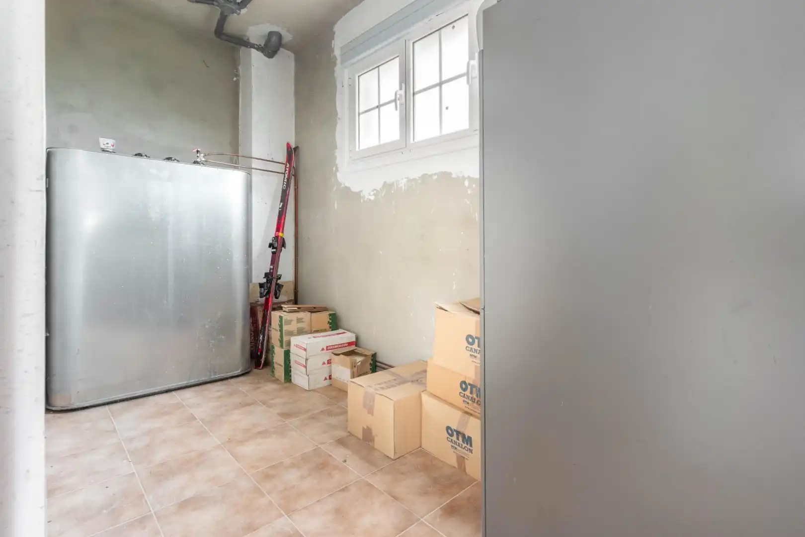 Casa o xalet en venda en Oviedo  amb Jardí privat, Terrassa i Balcó
