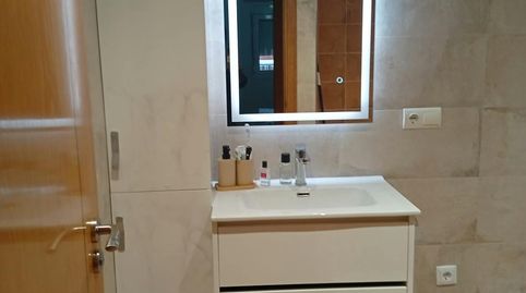 Foto 5 von Wohnungen zur Miete in Sant Carles, Santa Eulària des Riu