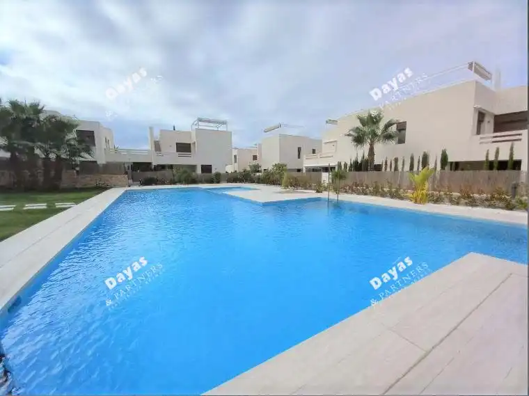 Bungalow con piscina in vendita a Algorfa, imagen 40