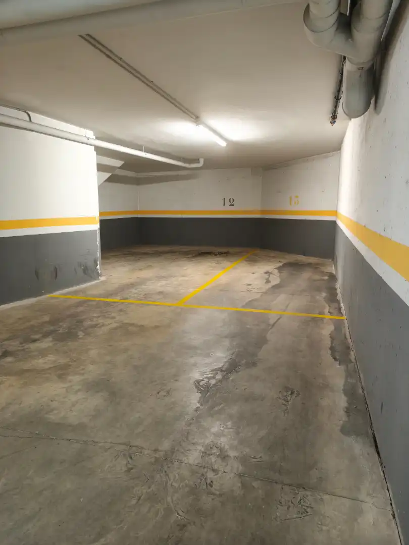 Individuel avec ascenseur à vendre à Carrer de Roig 22