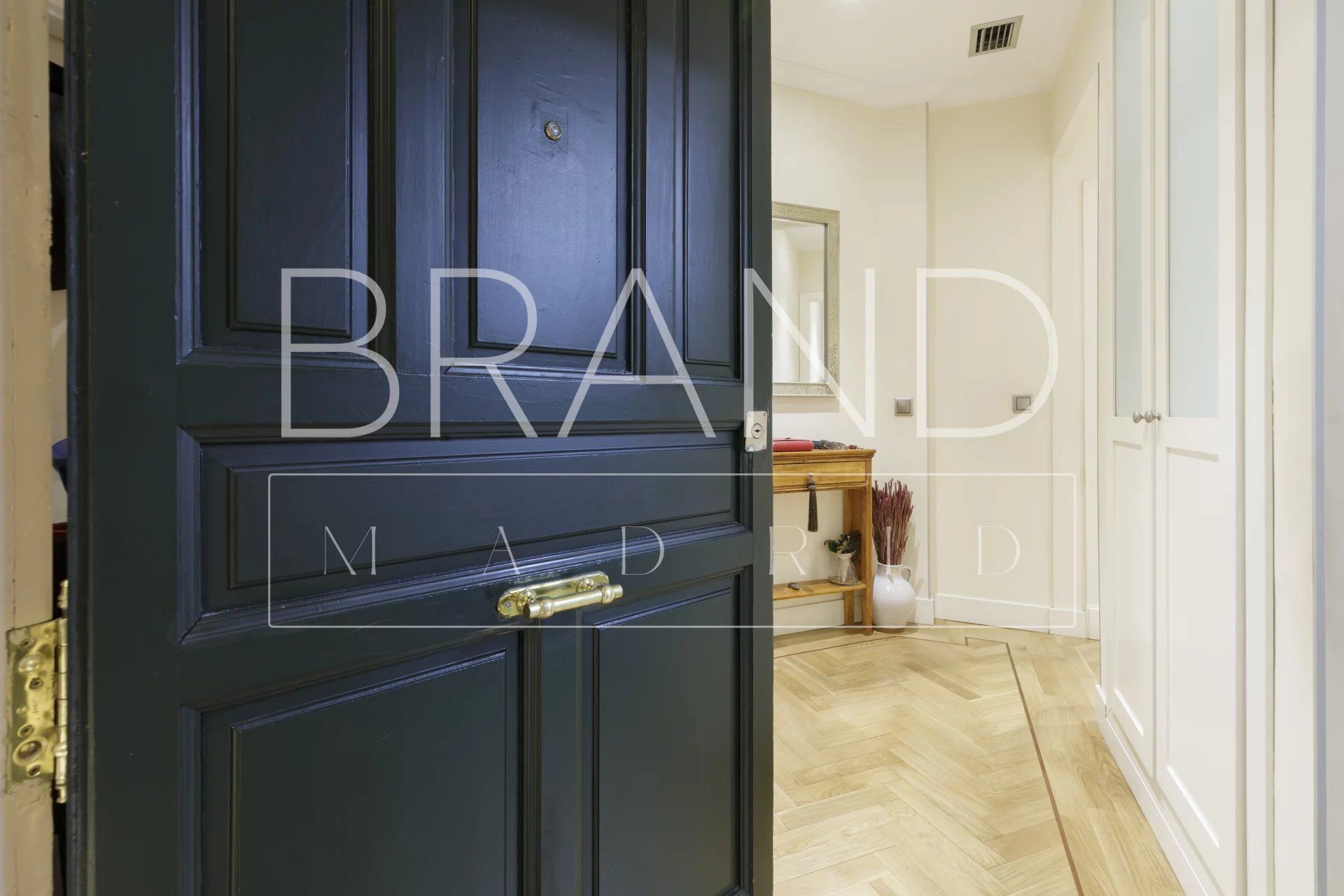 Pis en venda en  Madrid Capital amb Aire condicionat, Calefacció i Traster