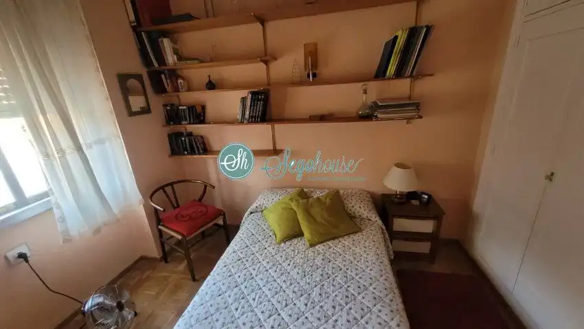 Piso con ascensor en venta en Ezequiel González - Conde de Sepúlveda, imagen 35