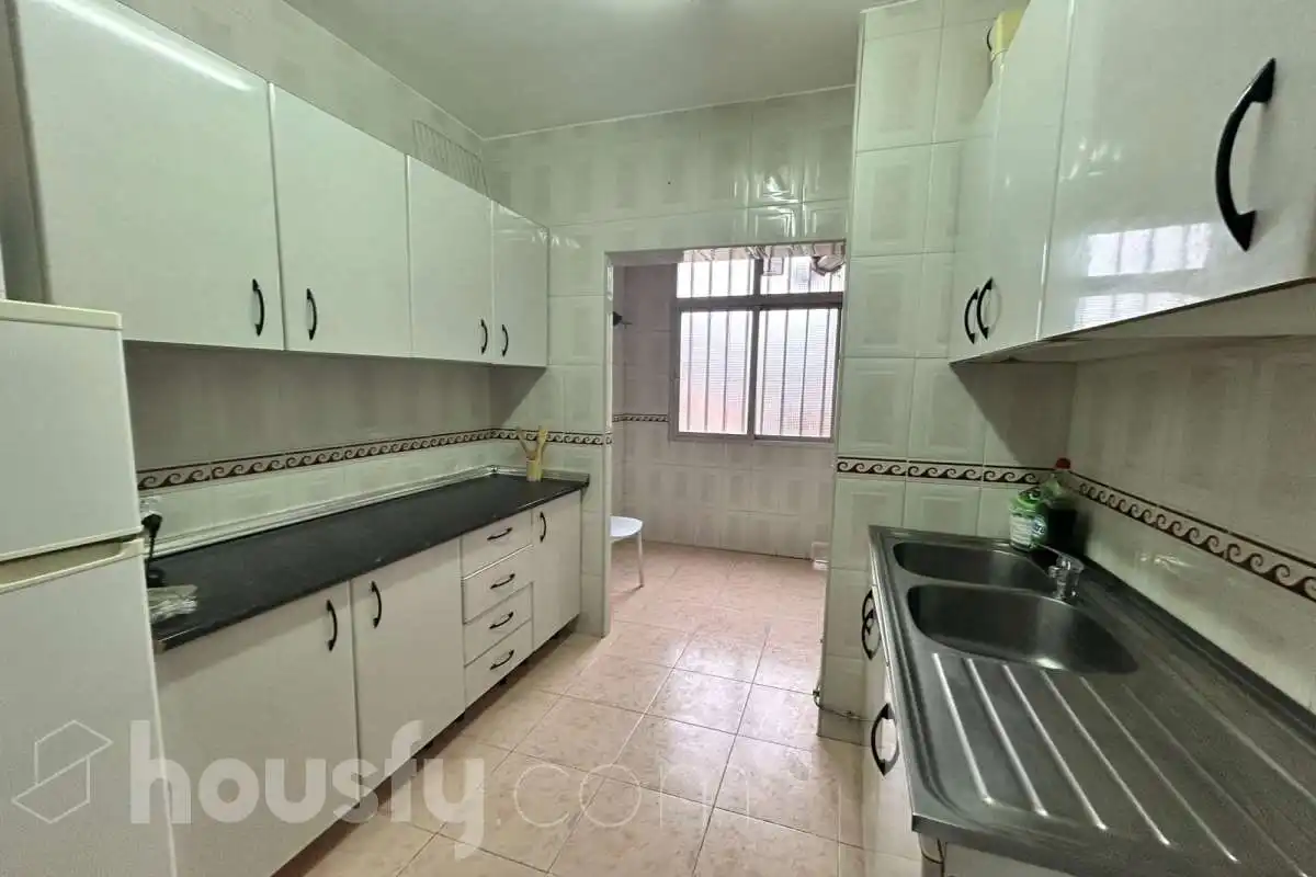 Appartement à louer à Pasaje de Teba ., imagen 12