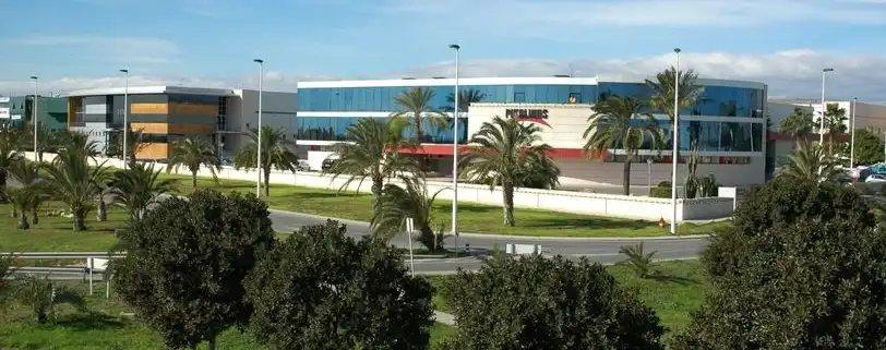 Nau industrial en venda a Calle Severo Ochoa, Torrellano