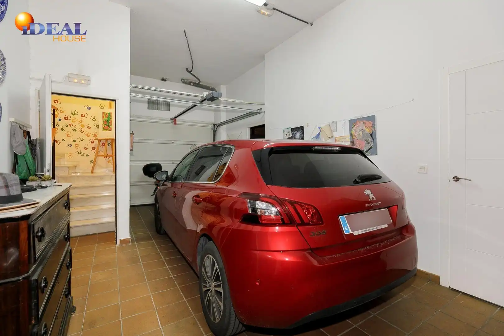 Maison mitoyenne avec piscine à vendre à Genil, imagen 24