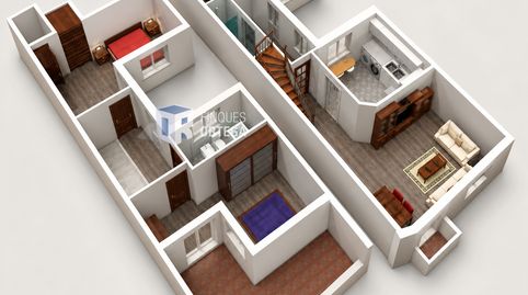 Photo 2 of Duplexes for sale in Parets del Vallès, Barcelona