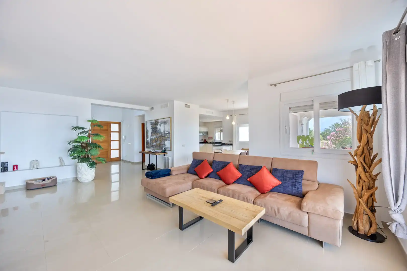 Maison avec piscine à vendre à Chullera, imagen 17
