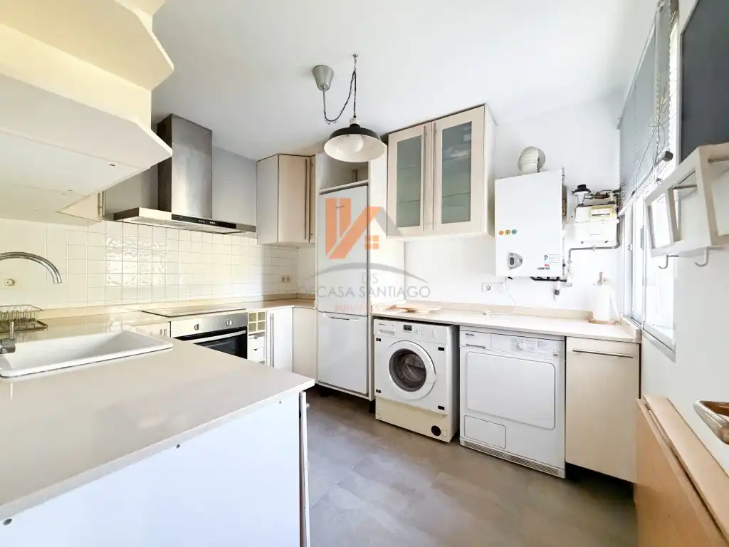 Flat for sale in Campus Norte - San Caetano, imagen 2