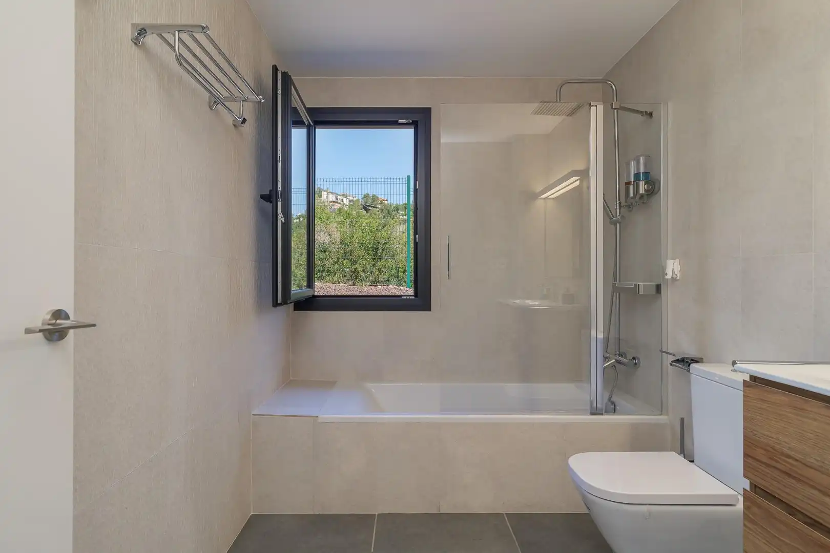 Villa con terrazza in vendita a Olesa de Bonesvalls, imagen 22