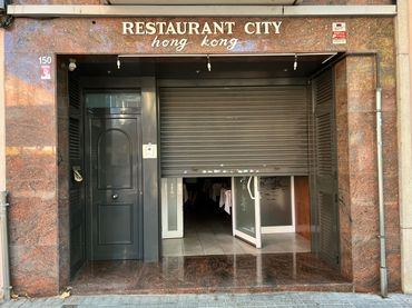 Business premises to rent in Creu Alta - Puiggener