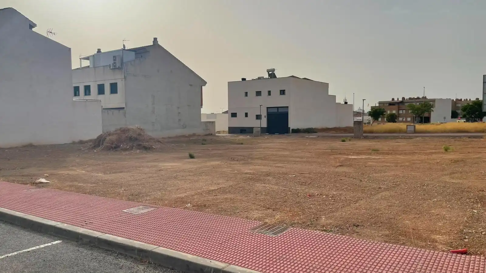 Residencial en venta en Las Torres de Cotillas