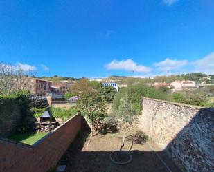 Garden of Flat for sale in Sant Llorenç Savall  with Private garden