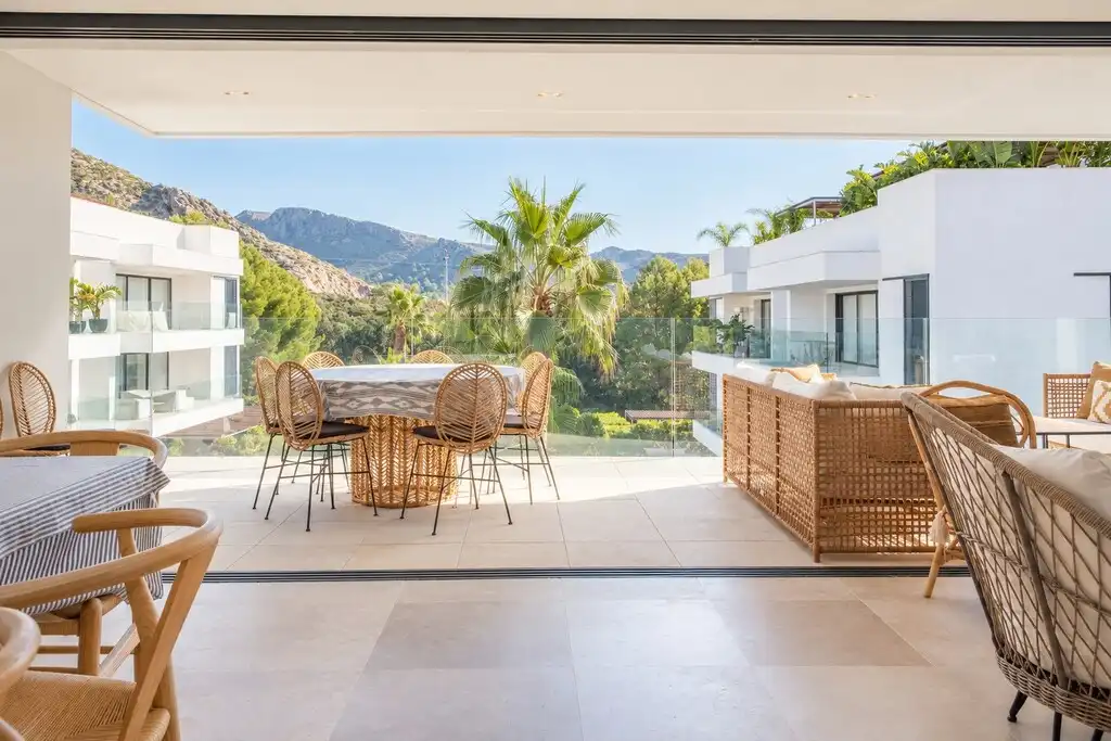 Penthouse mit Pool zum Verkauf in Port de Pollença, imagen 5