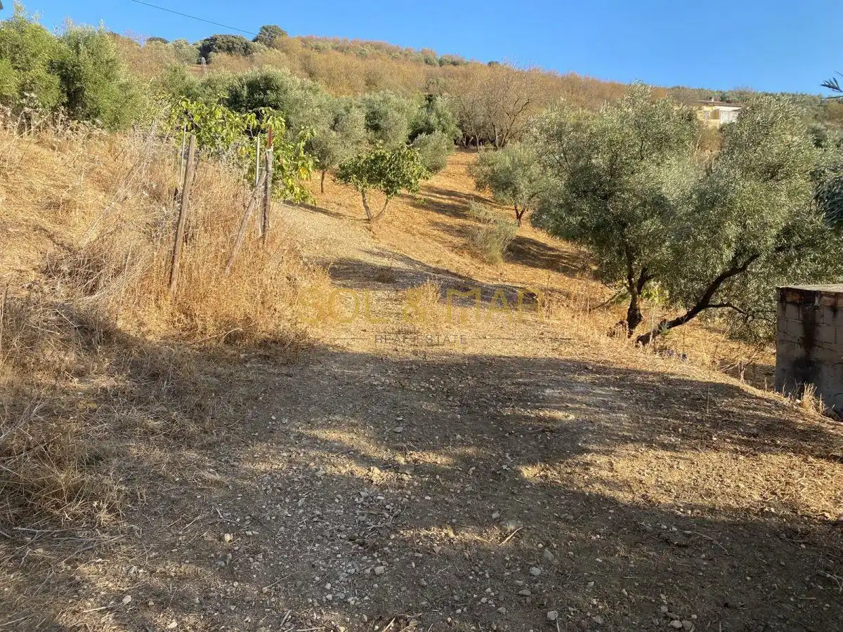 Finca rústica en venda en Antequera