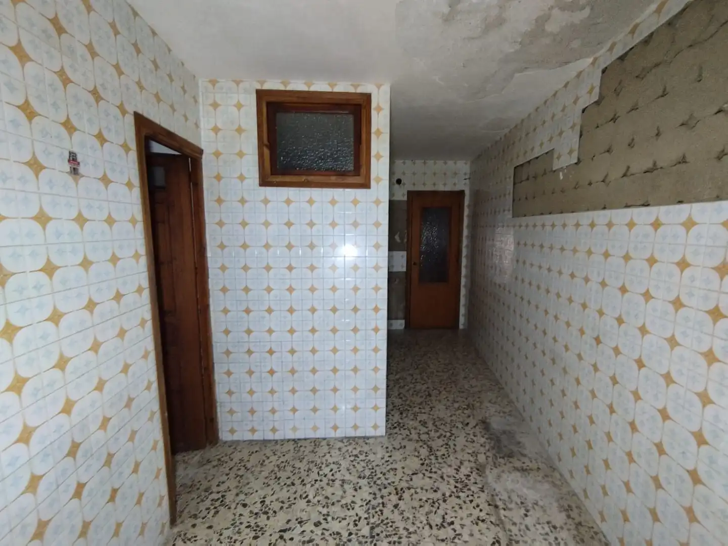 Casa adosada en venda a Mula