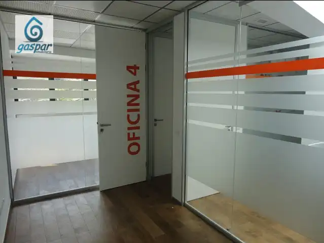 Oficina de lloguer en Tacoronte amb Aire condicionat i Internet