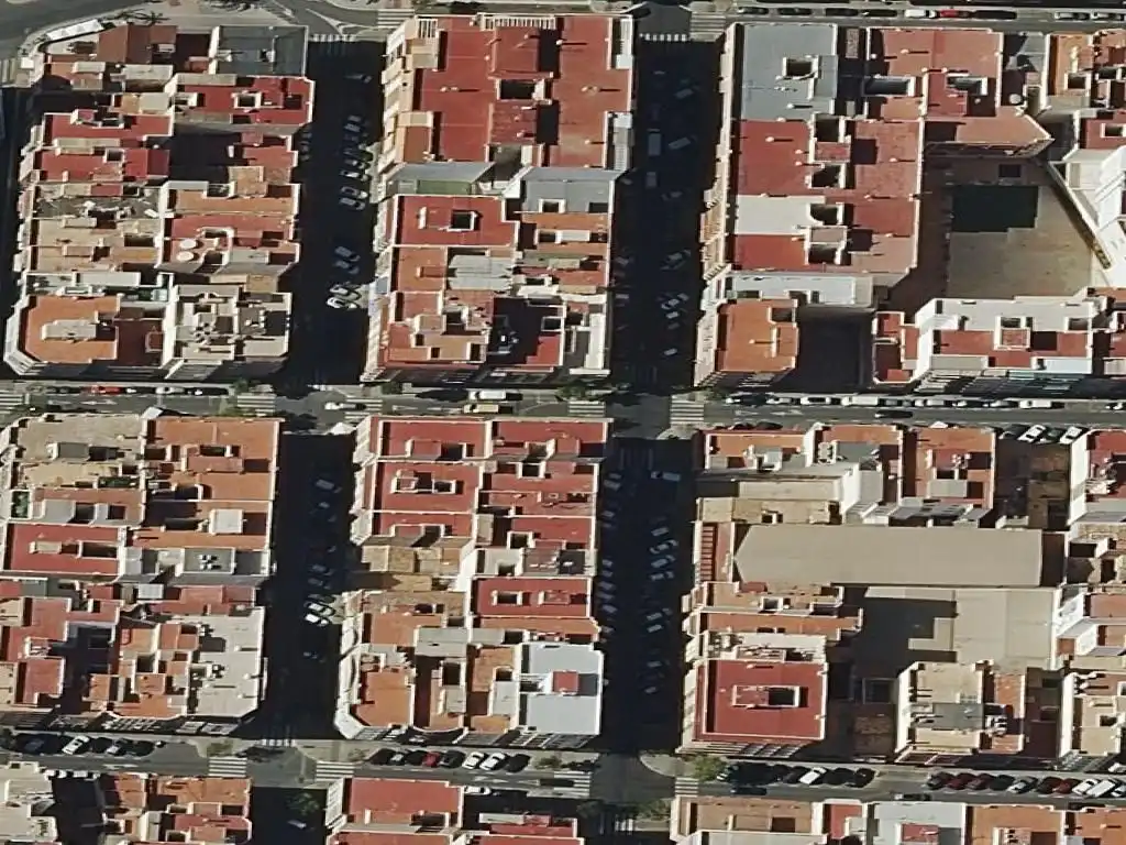 Piso en venta en Ruperto Chapi 84