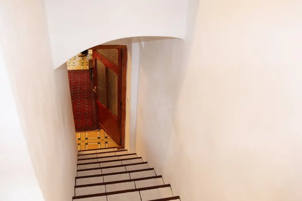 Country homes for sale in Castell de Castells