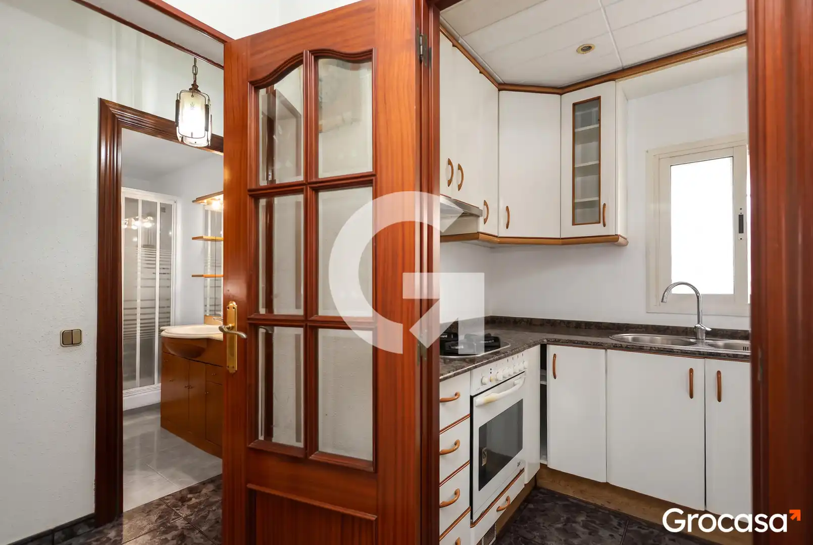 Flat with terrace for sale in CL MARE DEU DE MONTSERRAT, imagen 12