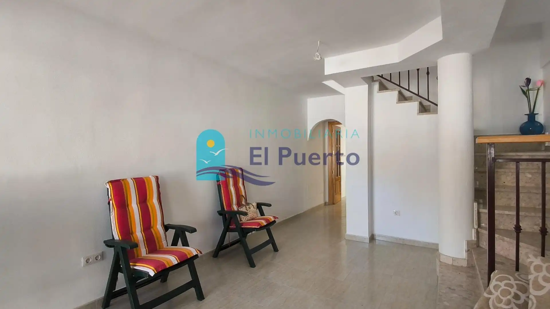 Duplex avec terrasse à vendre à Puerto de Mazarrón, imagen 3