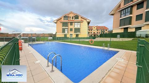 Foto 2 de Àtic en venda a Meruelo, Cantabria